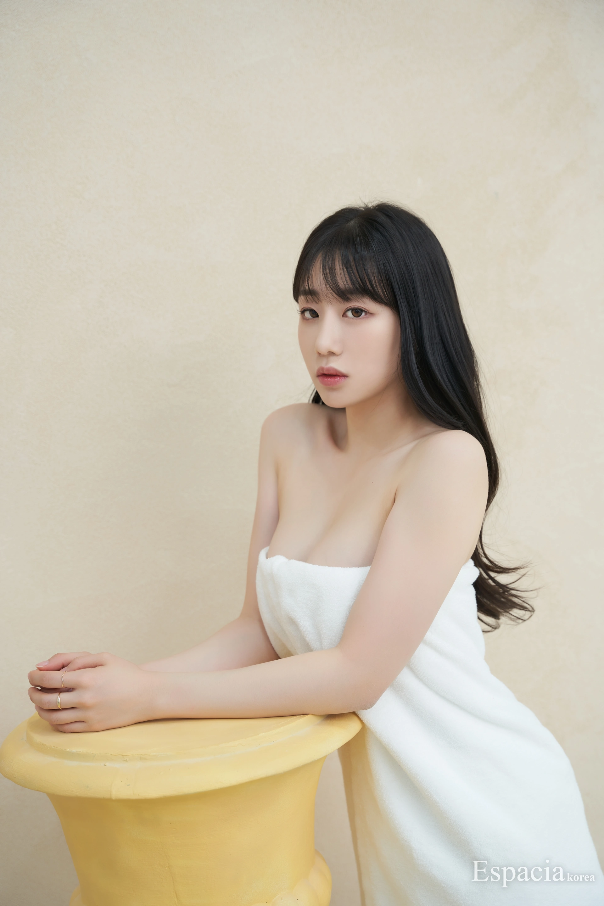 [Espacia Korea] ESP#021 - RULYN ORN 2