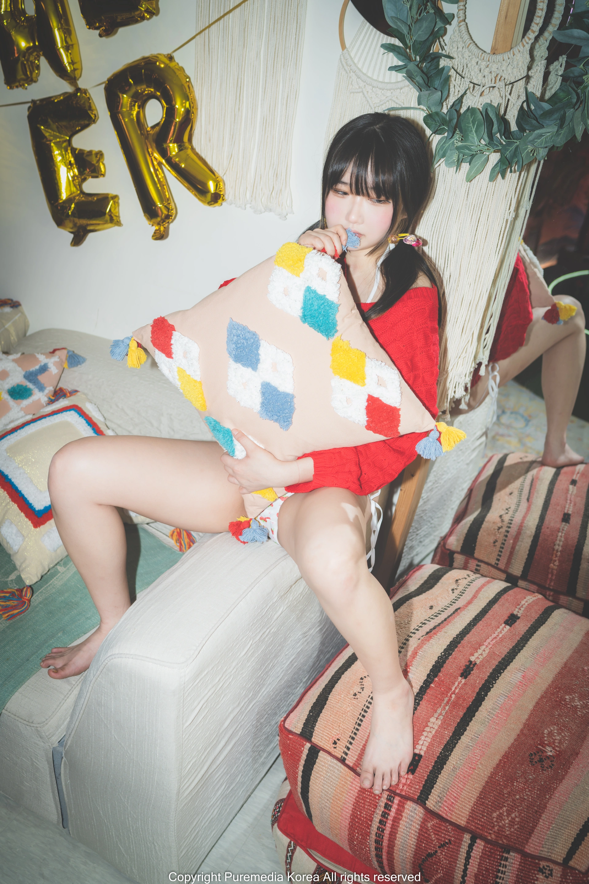 [Pure Media] VOL.153 Mihou 1